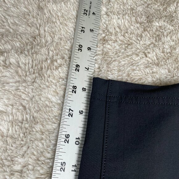 DULUTH TRADING CO Women's 12x29 Black Flexpedition Slim Leg Pants - Picture 12 of 13